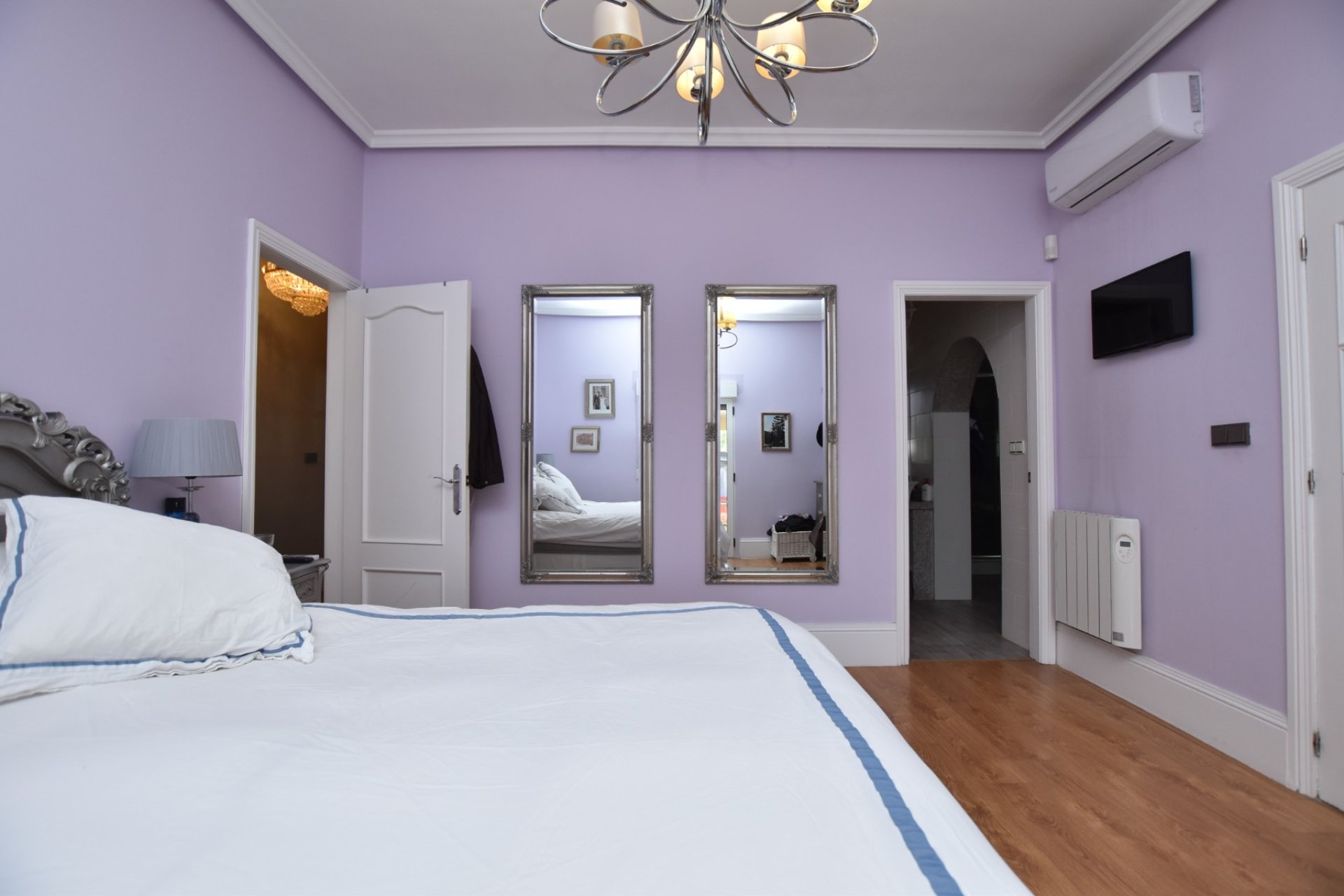 Reventa - Finca / Country Property - Las Heredades - Heredades