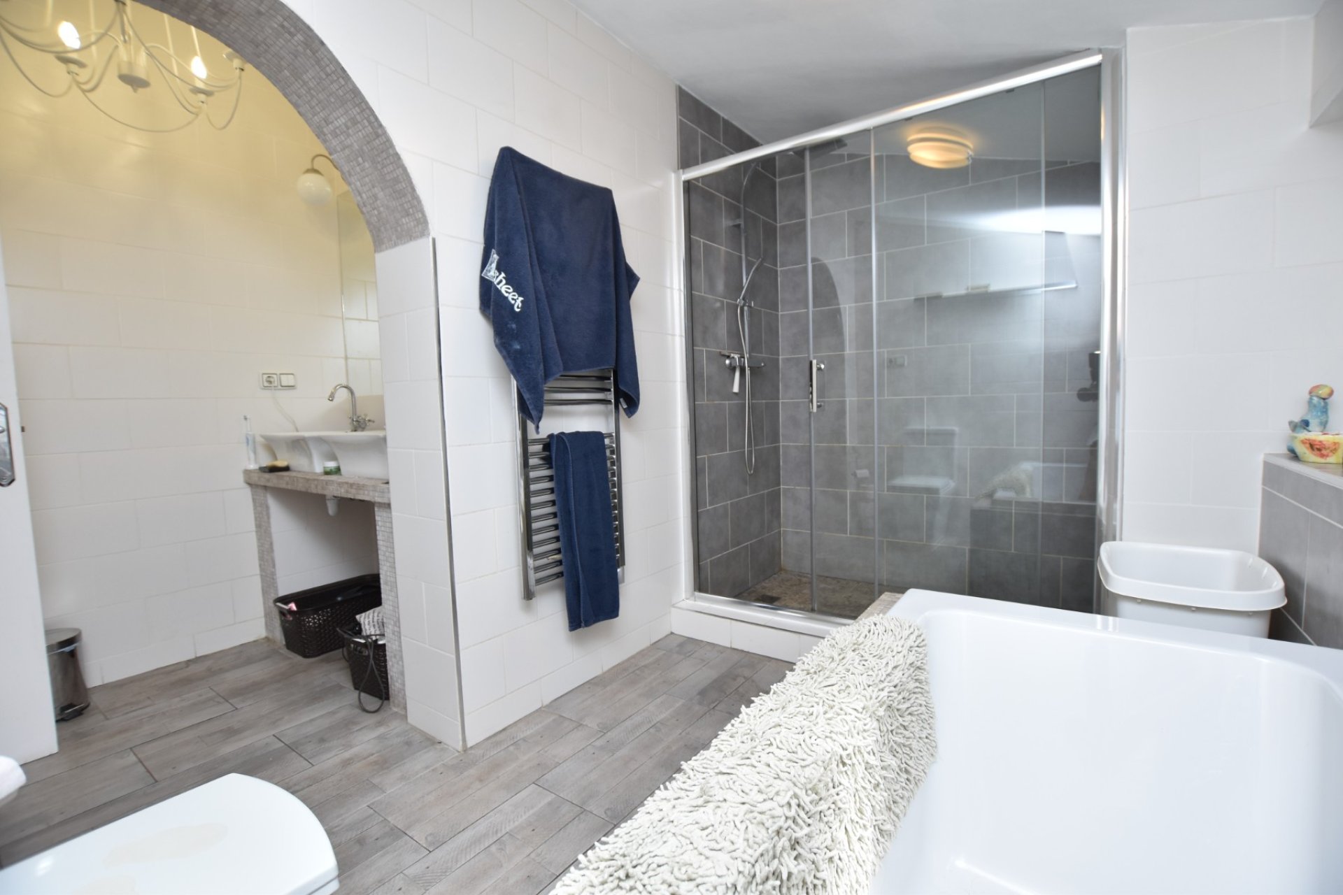 Reventa - Finca / Country Property - Las Heredades - Heredades