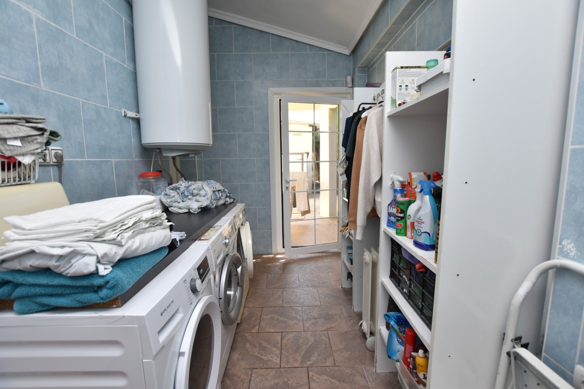 Reventa - Finca / Country Property - Las Heredades - Heredades