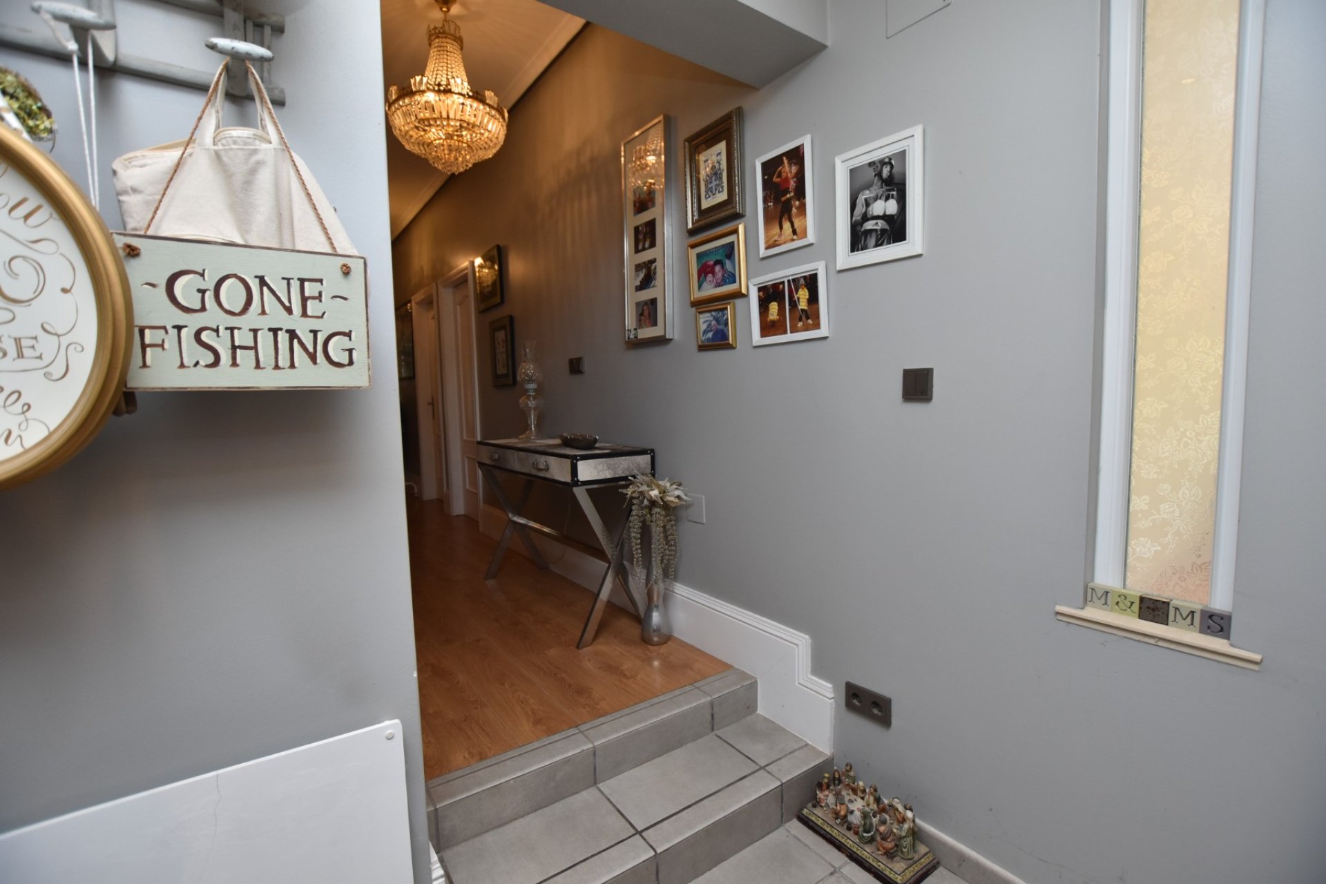 Reventa - Finca / Country Property - Las Heredades - Heredades