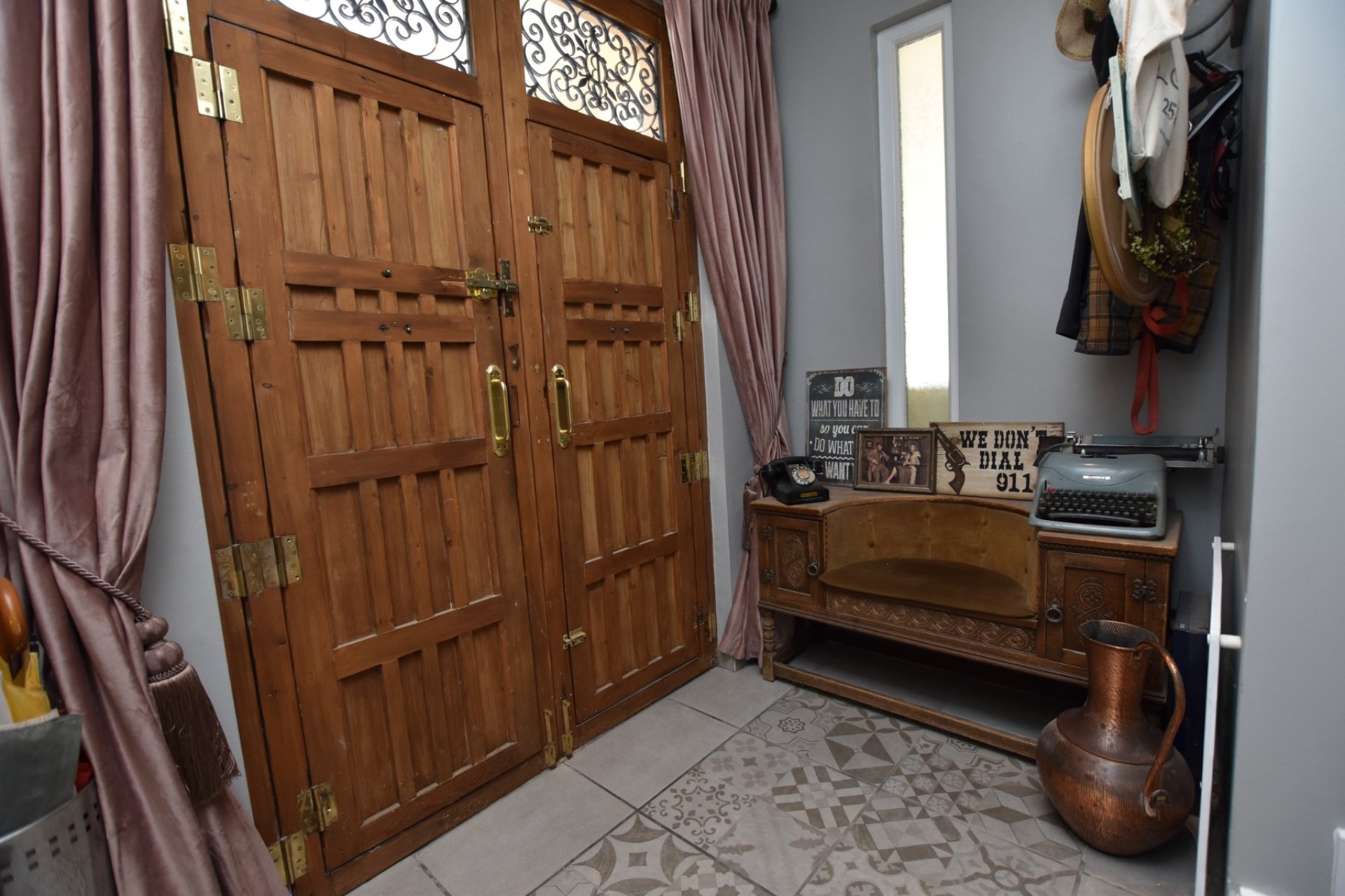 Reventa - Finca / Country Property - Las Heredades - Heredades