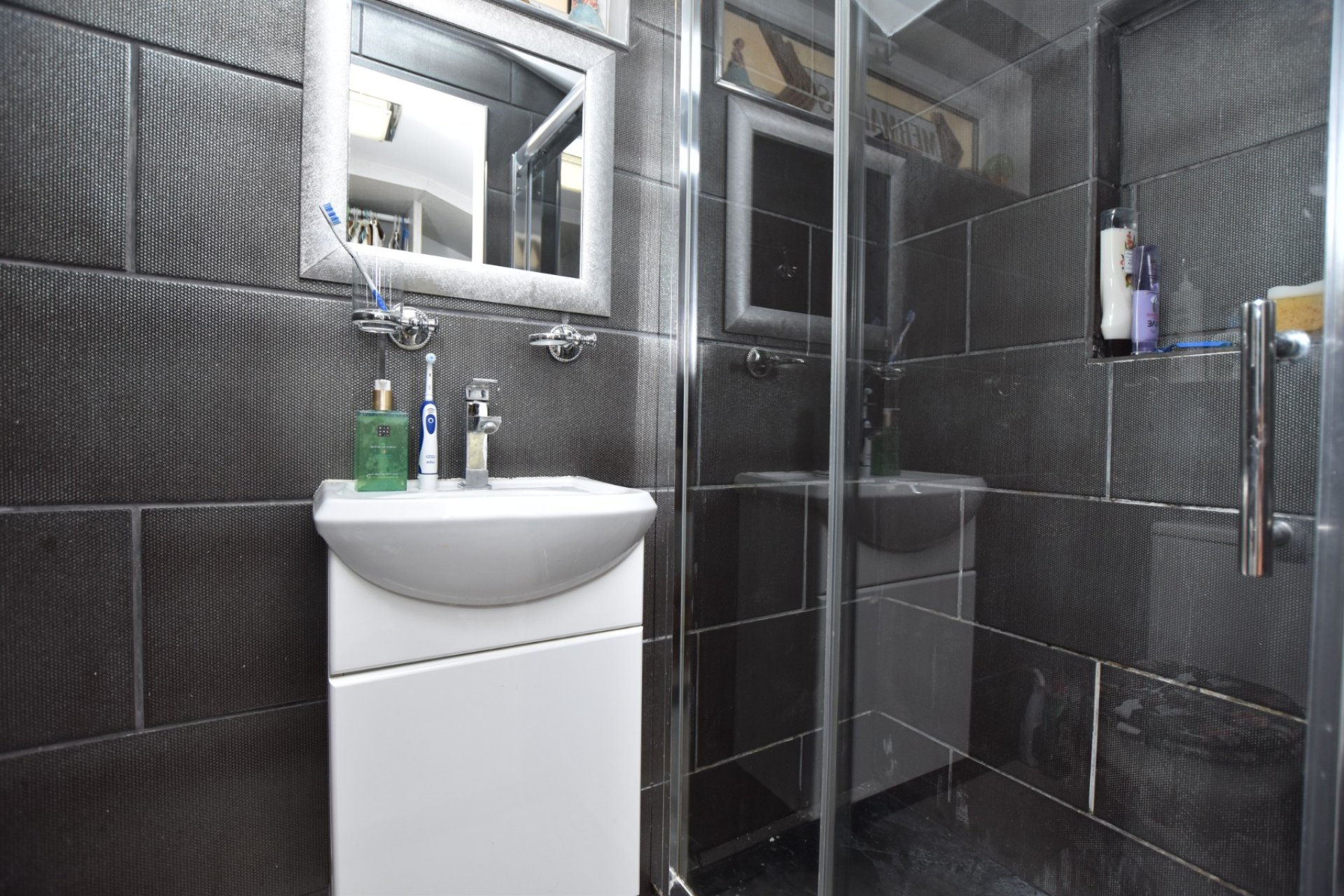 Reventa - Finca / Country Property - Las Heredades - Heredades