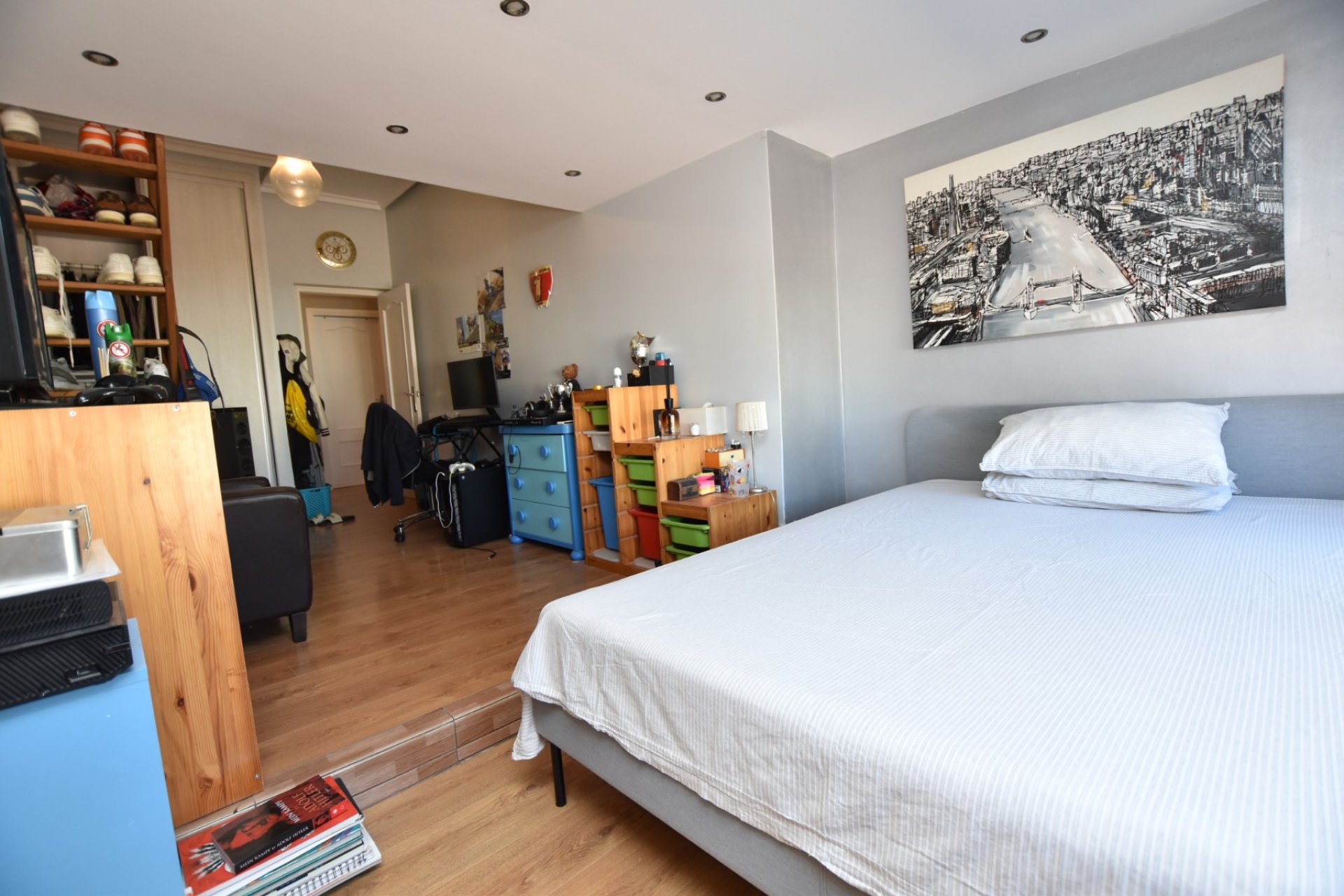 Reventa - Finca / Country Property - Las Heredades - Heredades