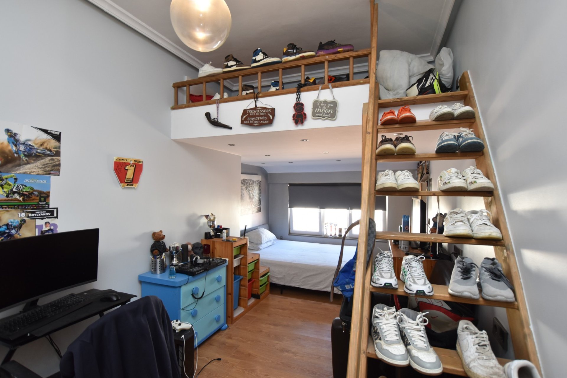 Reventa - Finca / Country Property - Las Heredades - Heredades