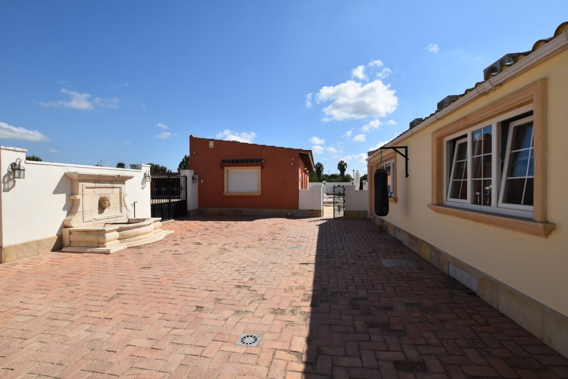 Reventa - Finca / Country Property - Las Heredades - Heredades