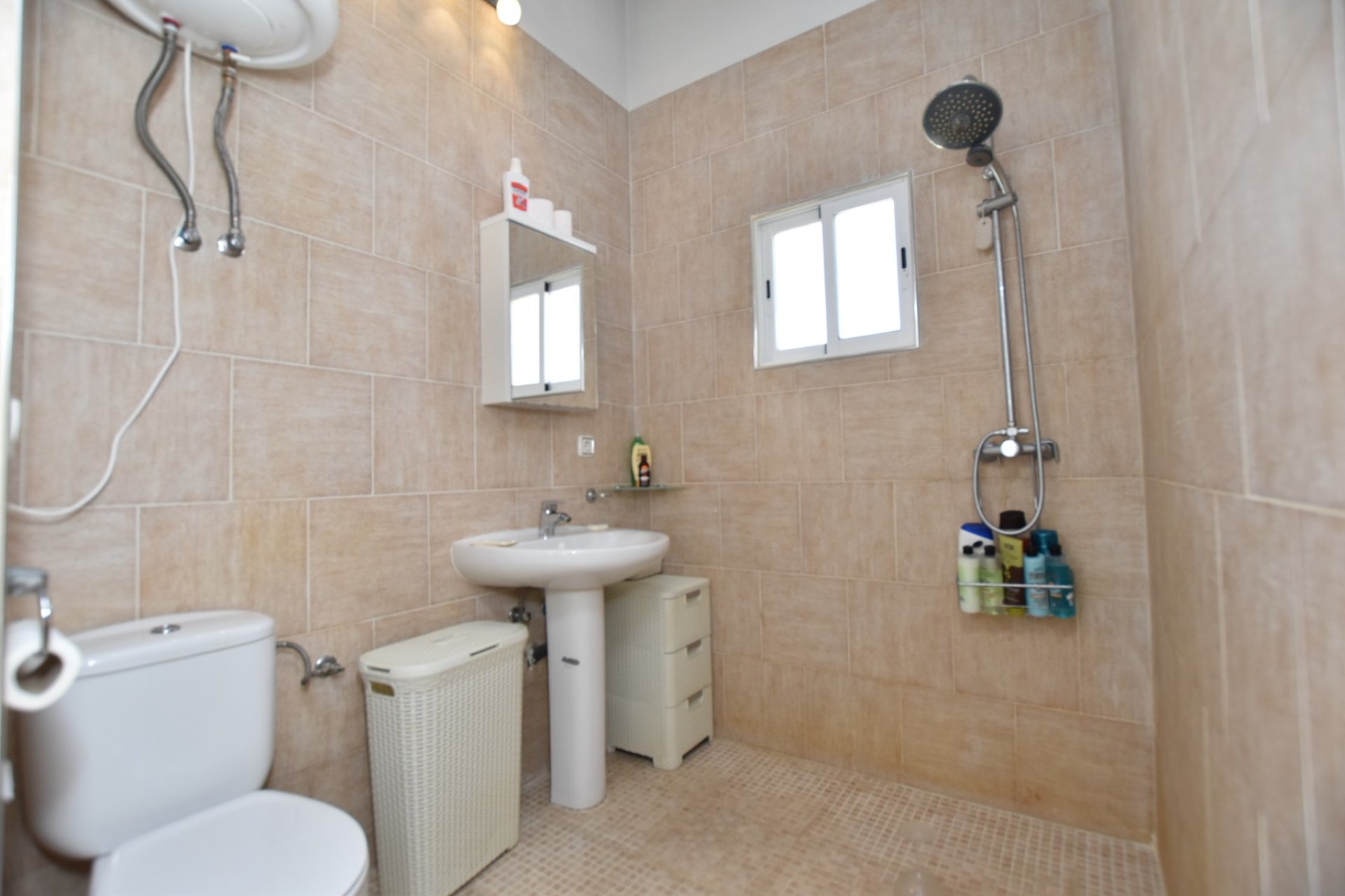 Reventa - Finca / Country Property - Las Heredades - Heredades