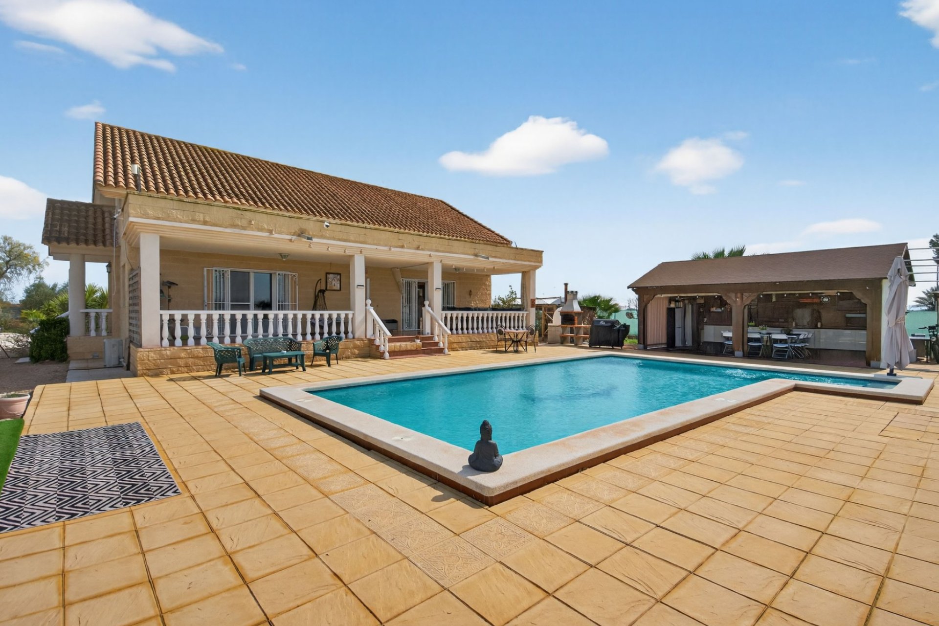 Reventa - Finca - Crevillente