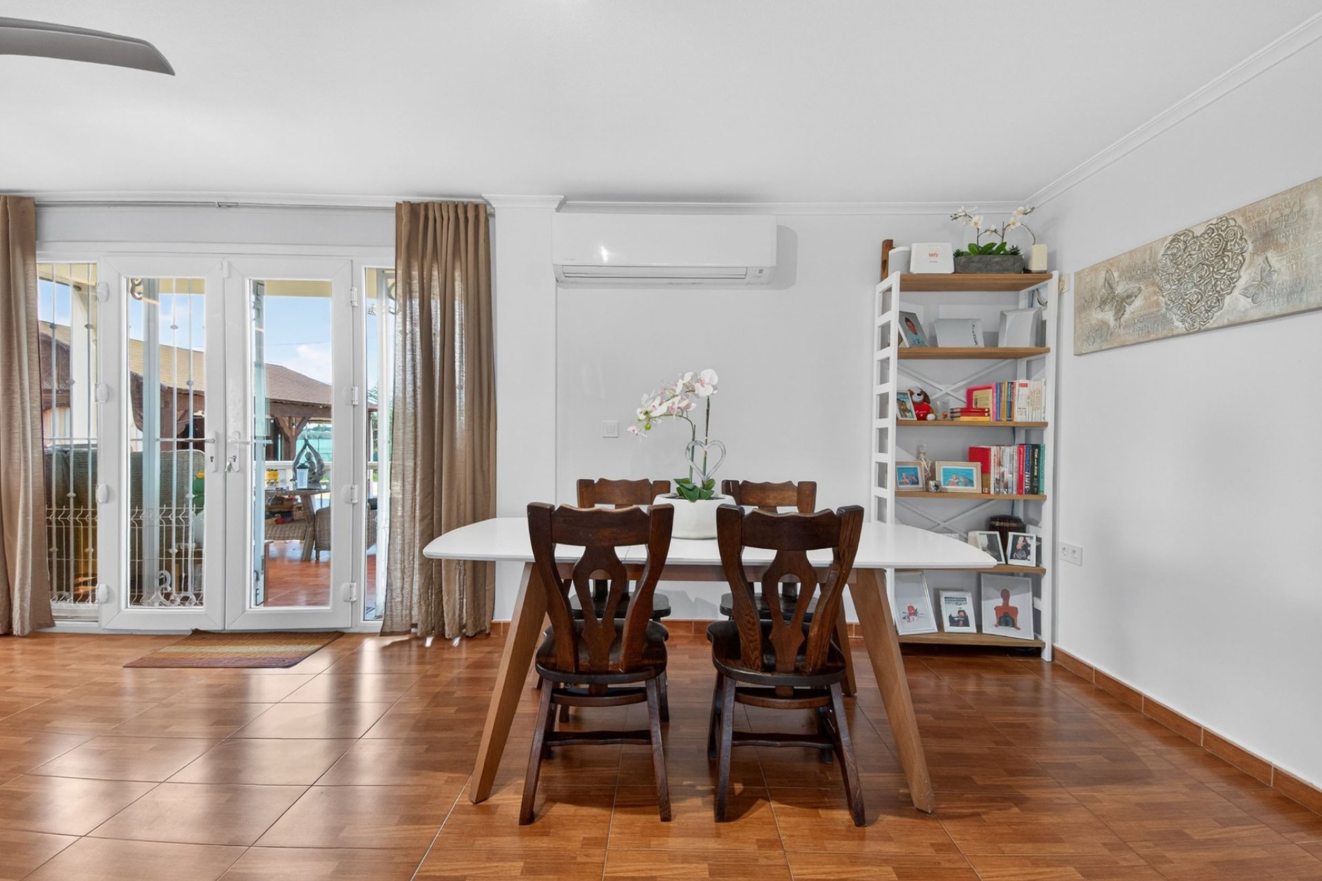 Reventa - Finca - Crevillente