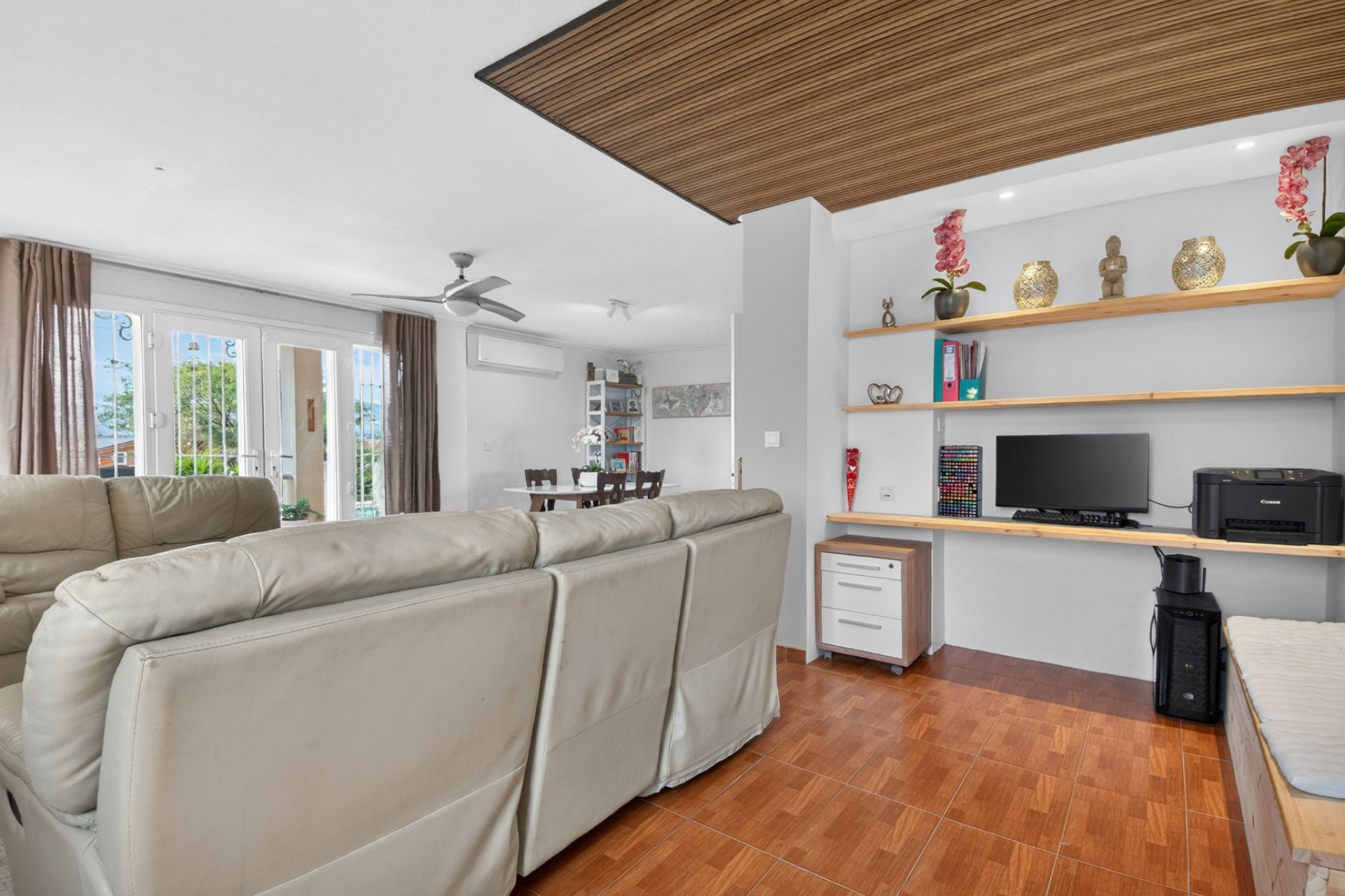 Reventa - Finca - Crevillente