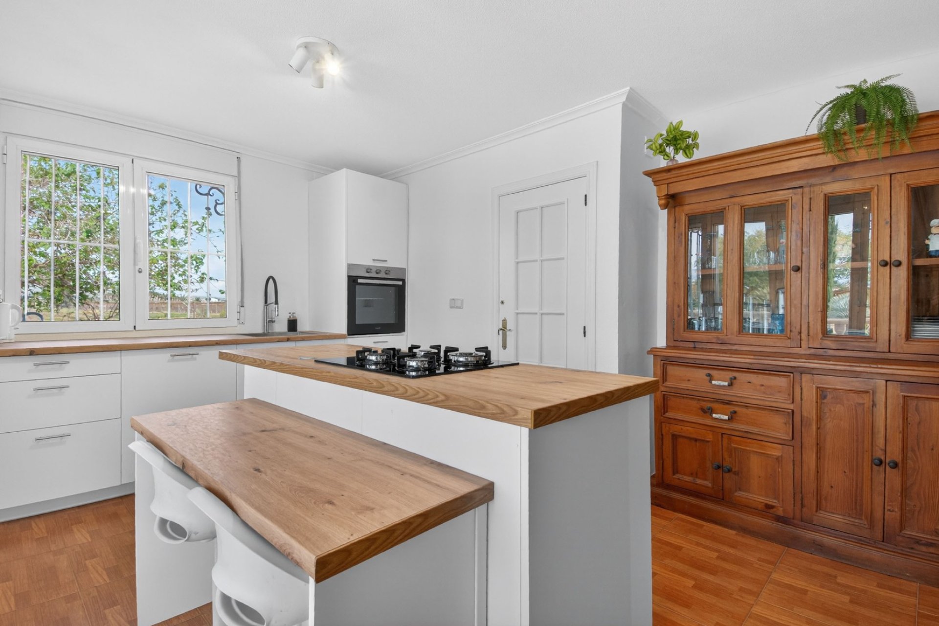 Reventa - Finca - Crevillente