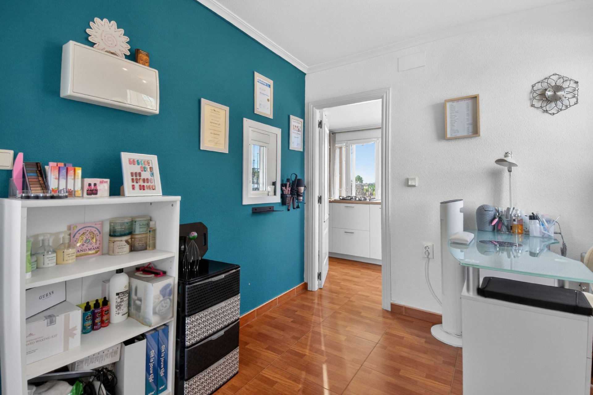 Reventa - Finca - Crevillente