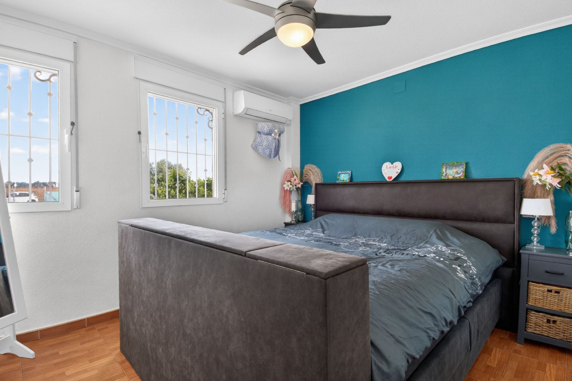 Reventa - Finca - Crevillente