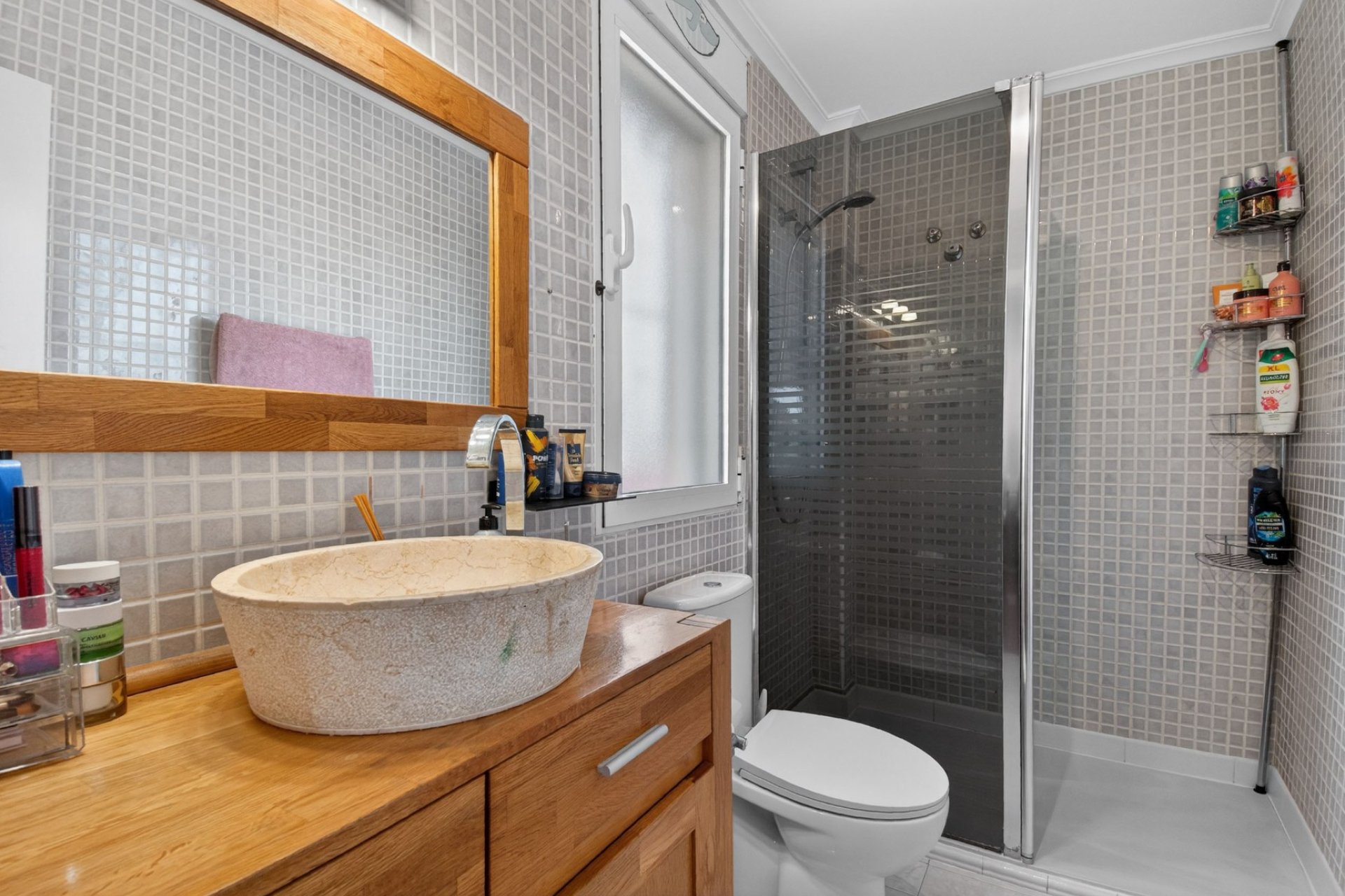 Reventa - Finca - Crevillente