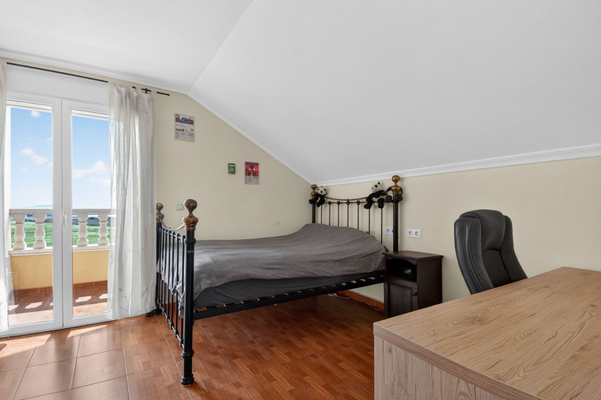 Reventa - Finca - Crevillente