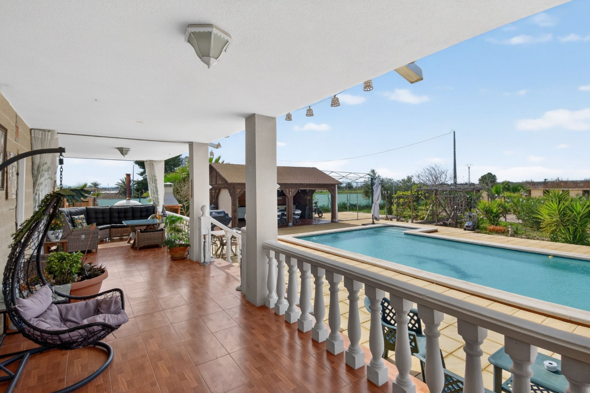 Reventa - Finca - Crevillente