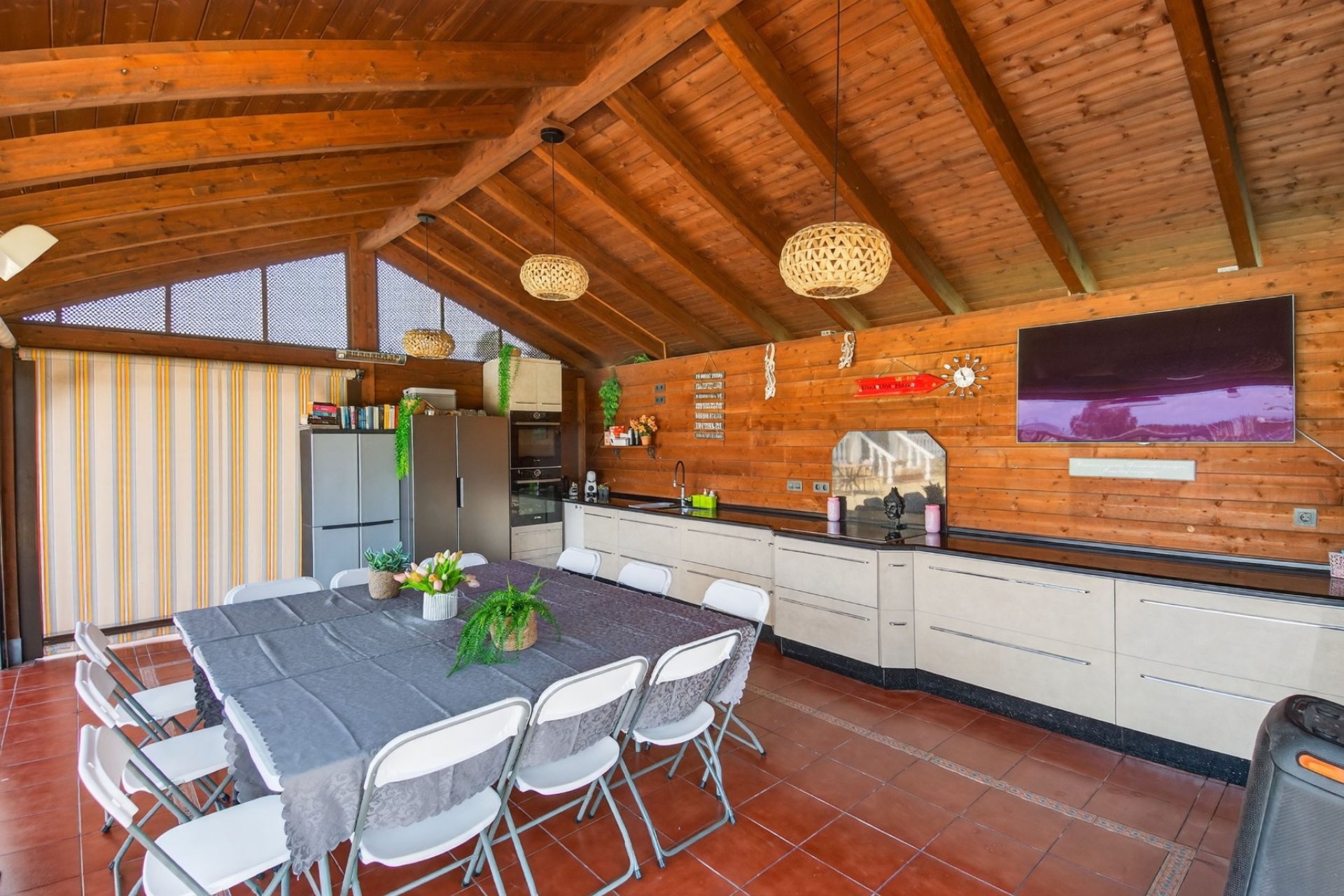 Reventa - Finca - Crevillente