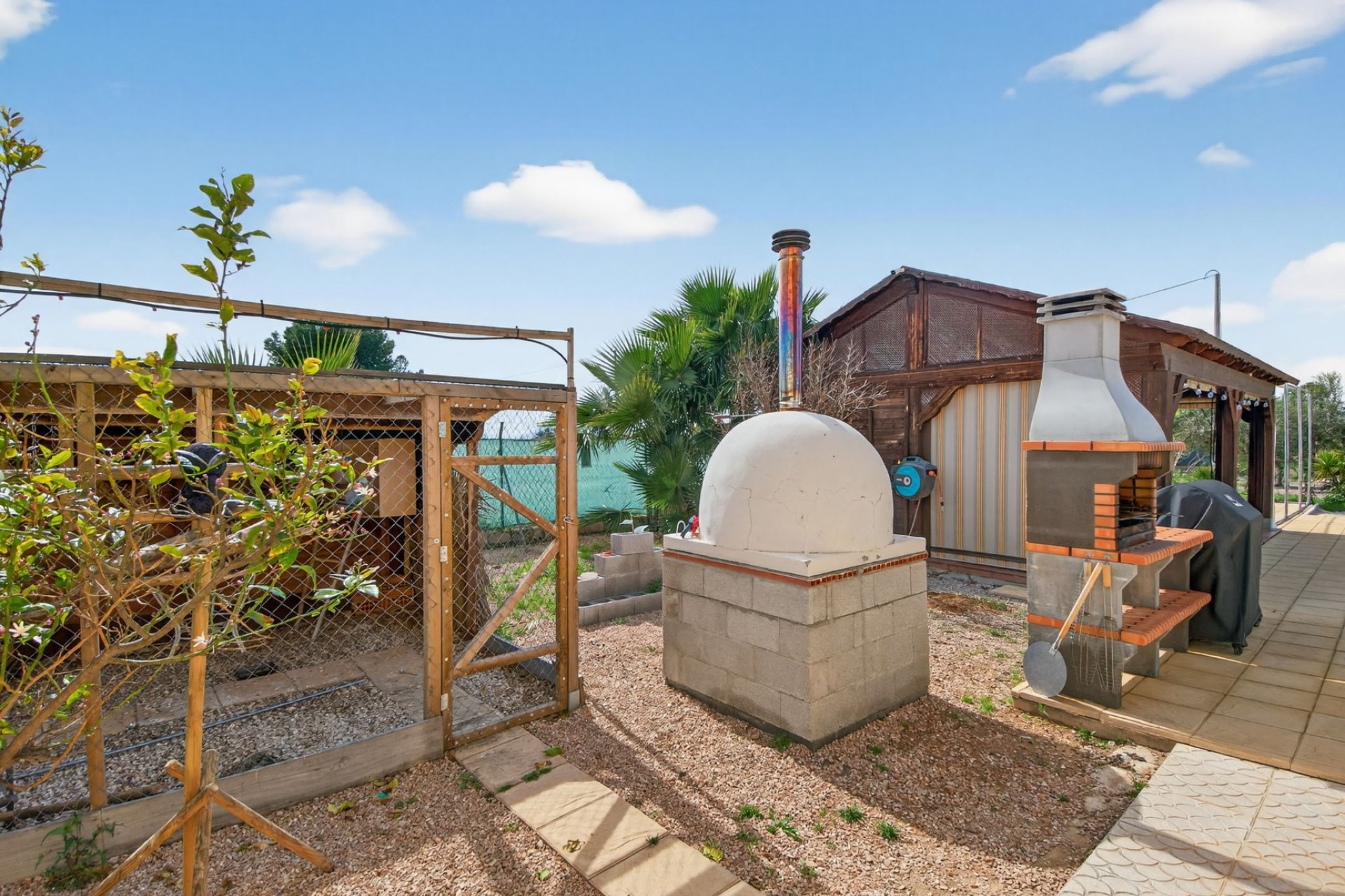 Reventa - Finca - Crevillente