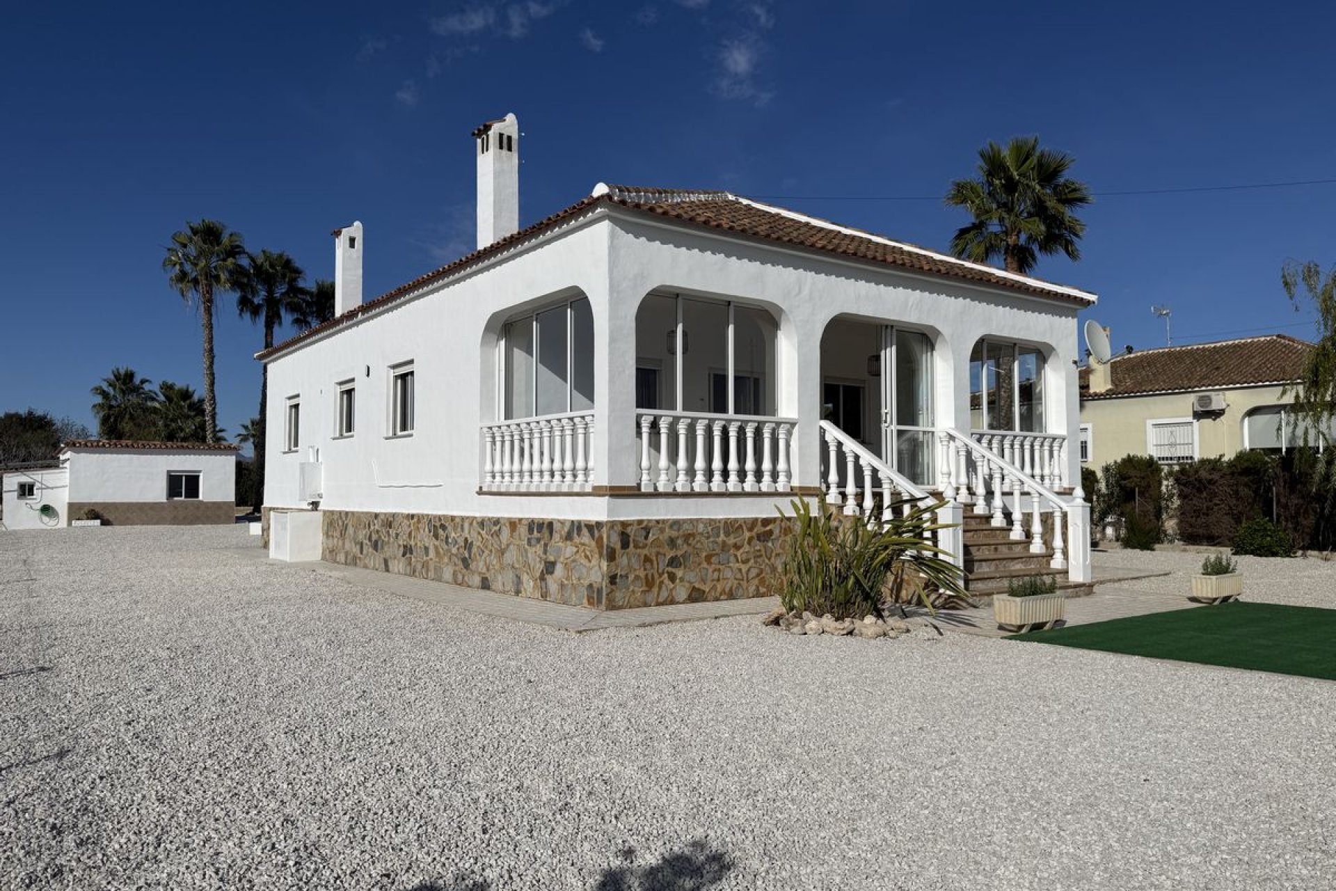 Reventa - Finca - Dolores