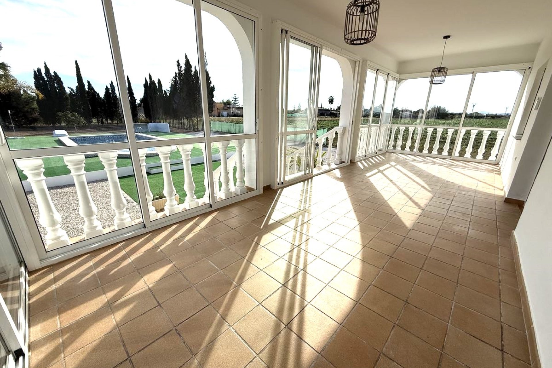 Reventa - Finca - Dolores