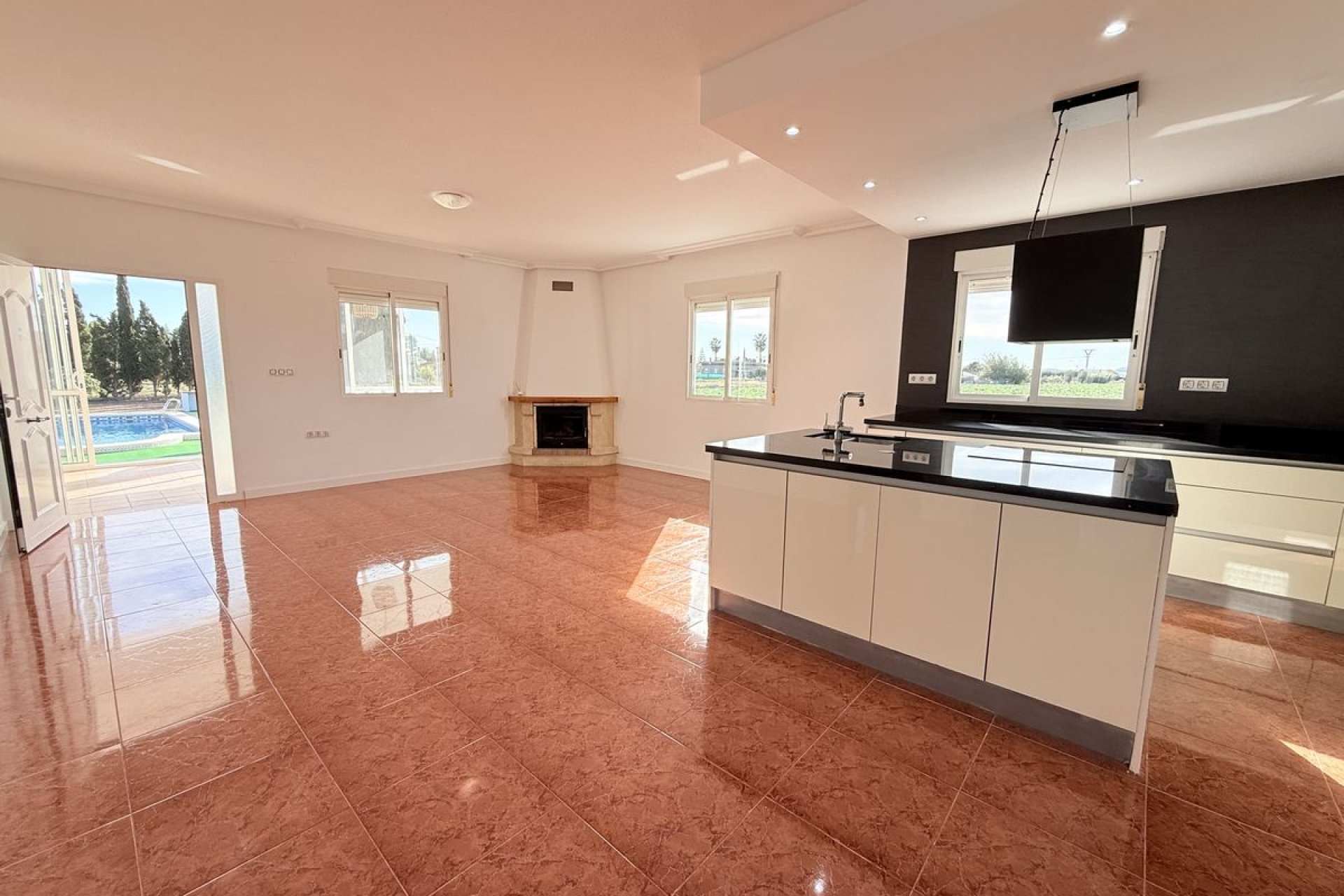 Reventa - Finca - Dolores