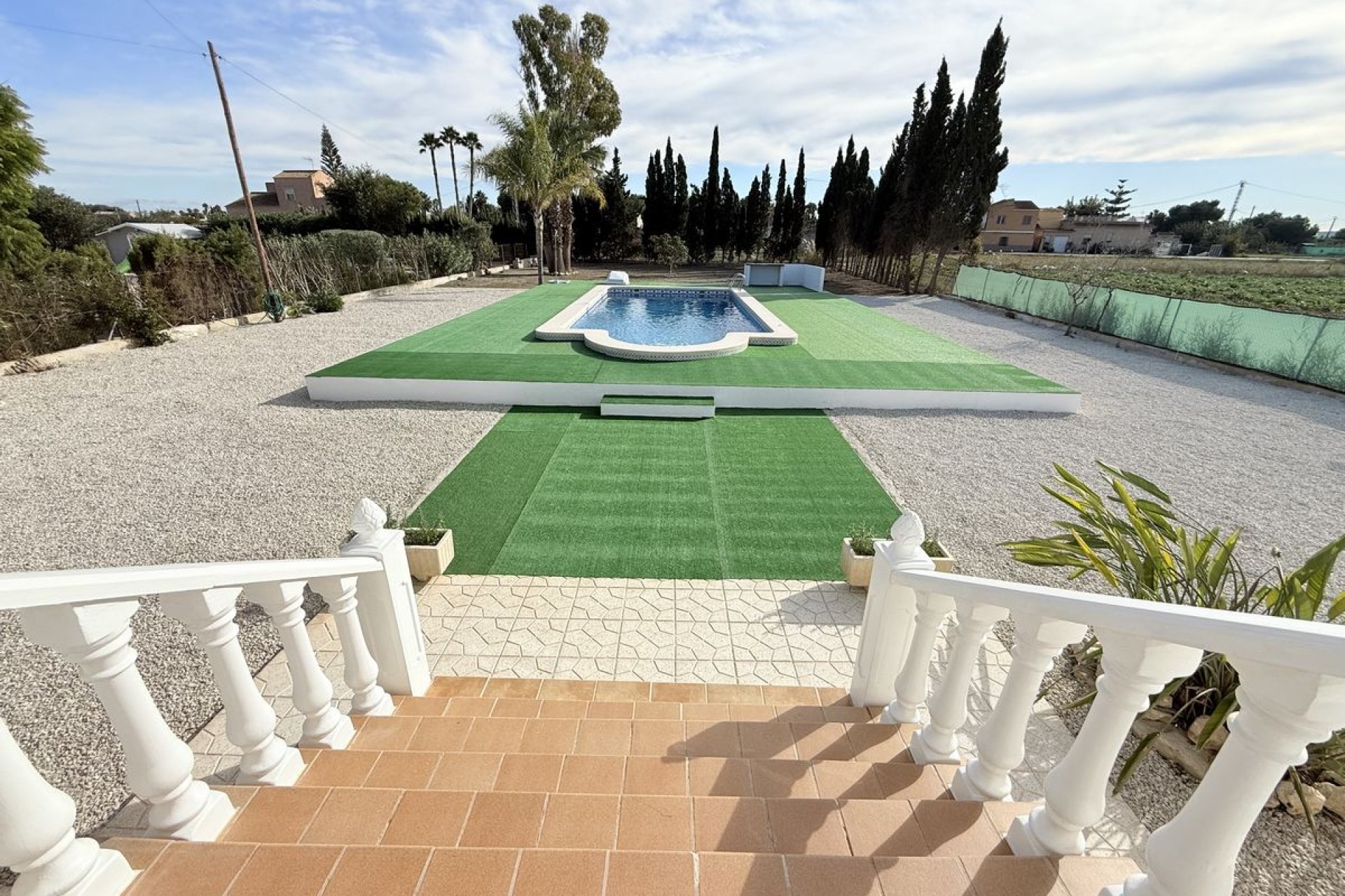 Reventa - Finca - Dolores