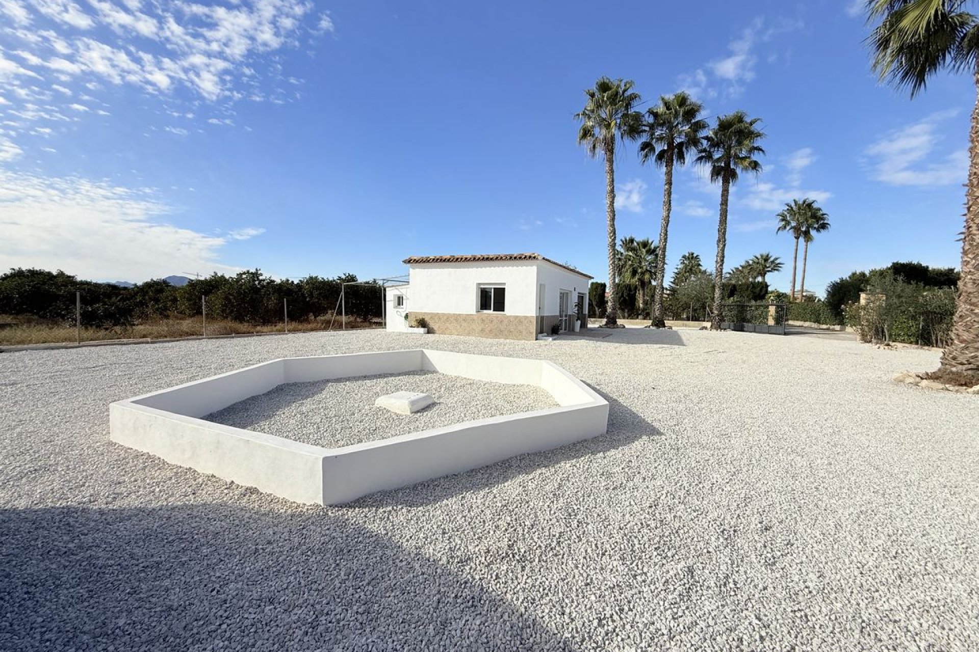 Reventa - Finca - Dolores