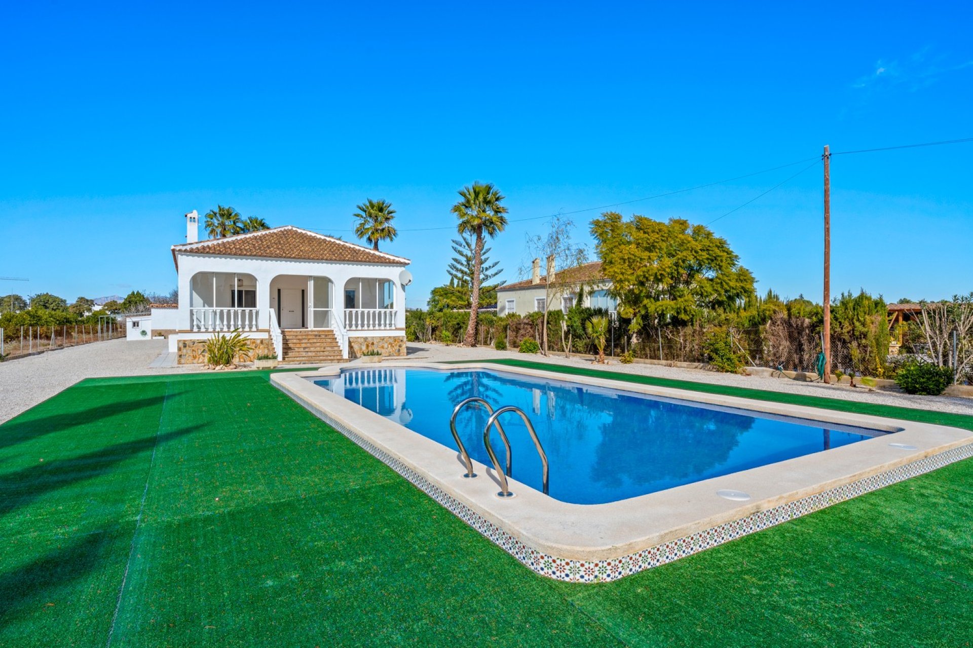 Reventa - Finca - Dolores