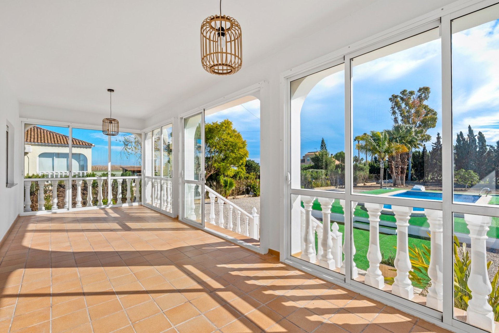 Reventa - Finca - Dolores