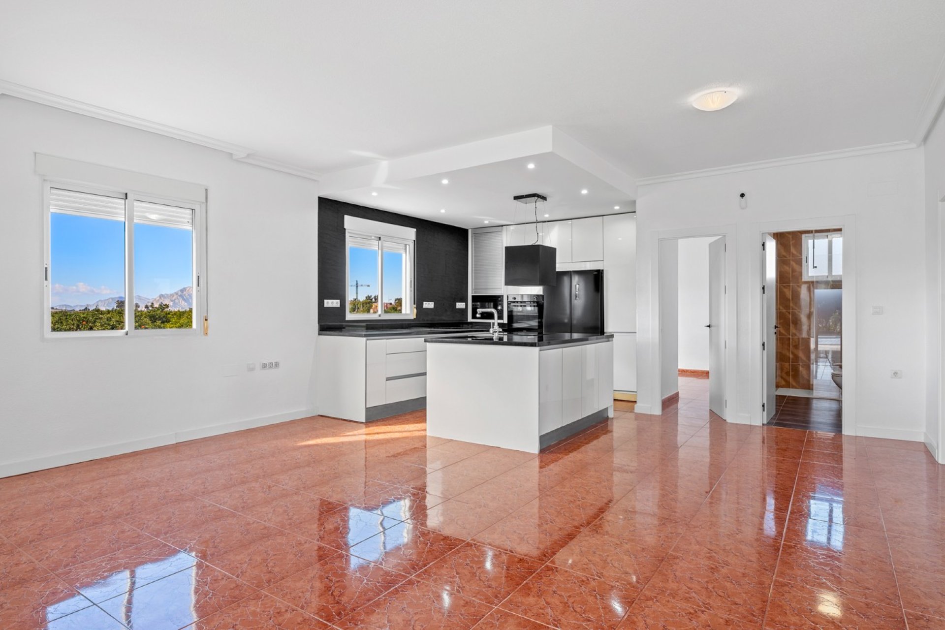 Reventa - Finca - Dolores