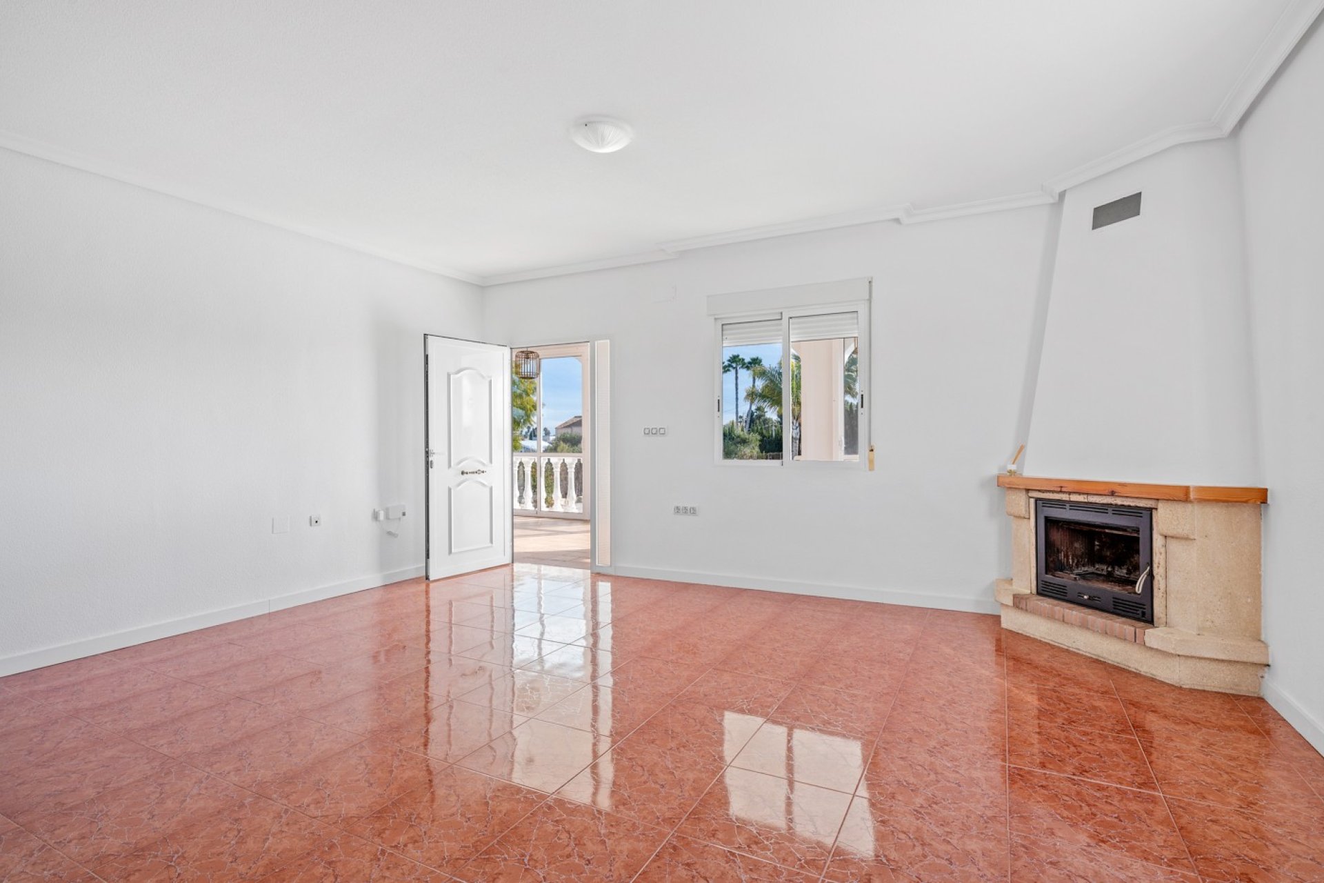 Reventa - Finca - Dolores