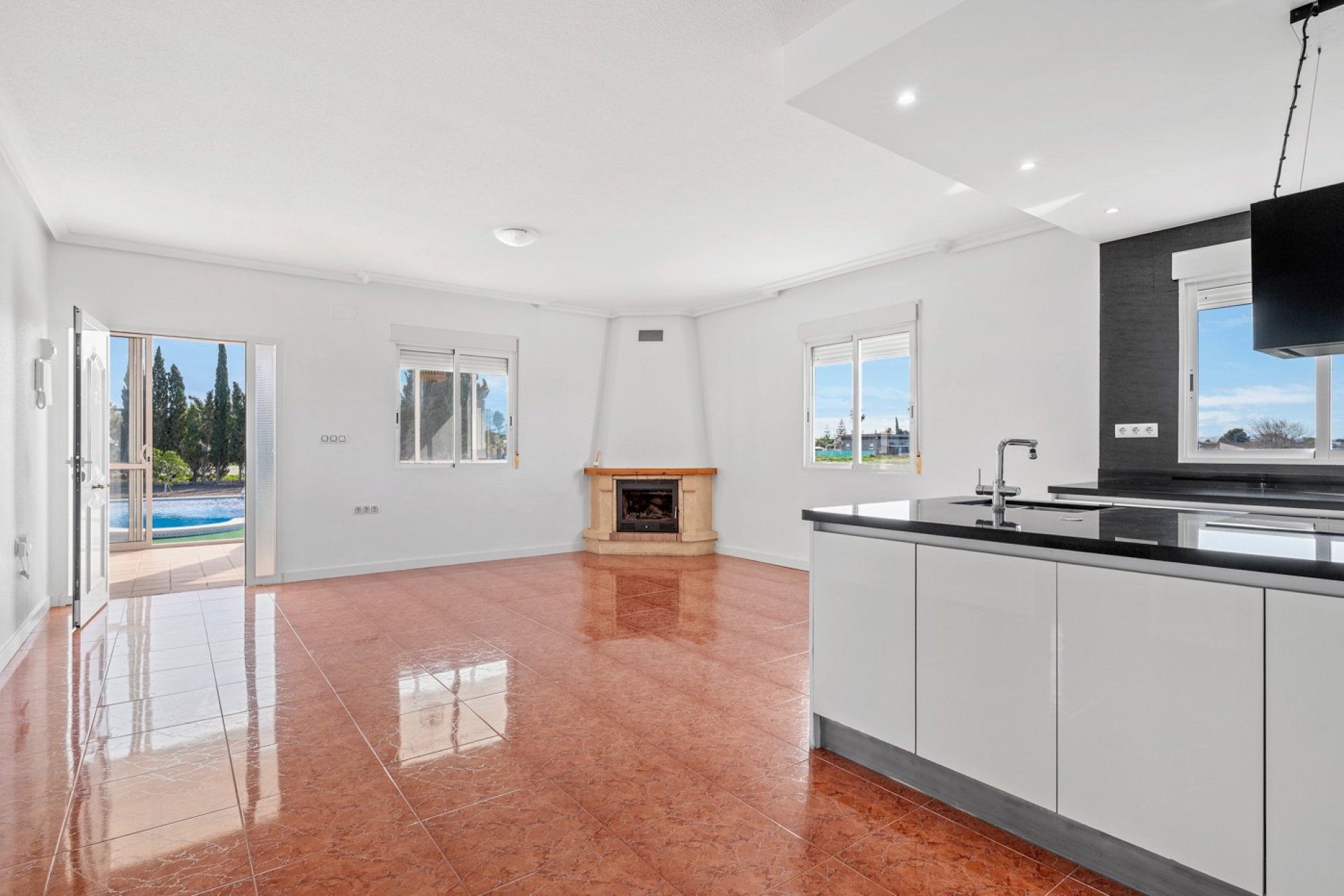 Reventa - Finca - Dolores