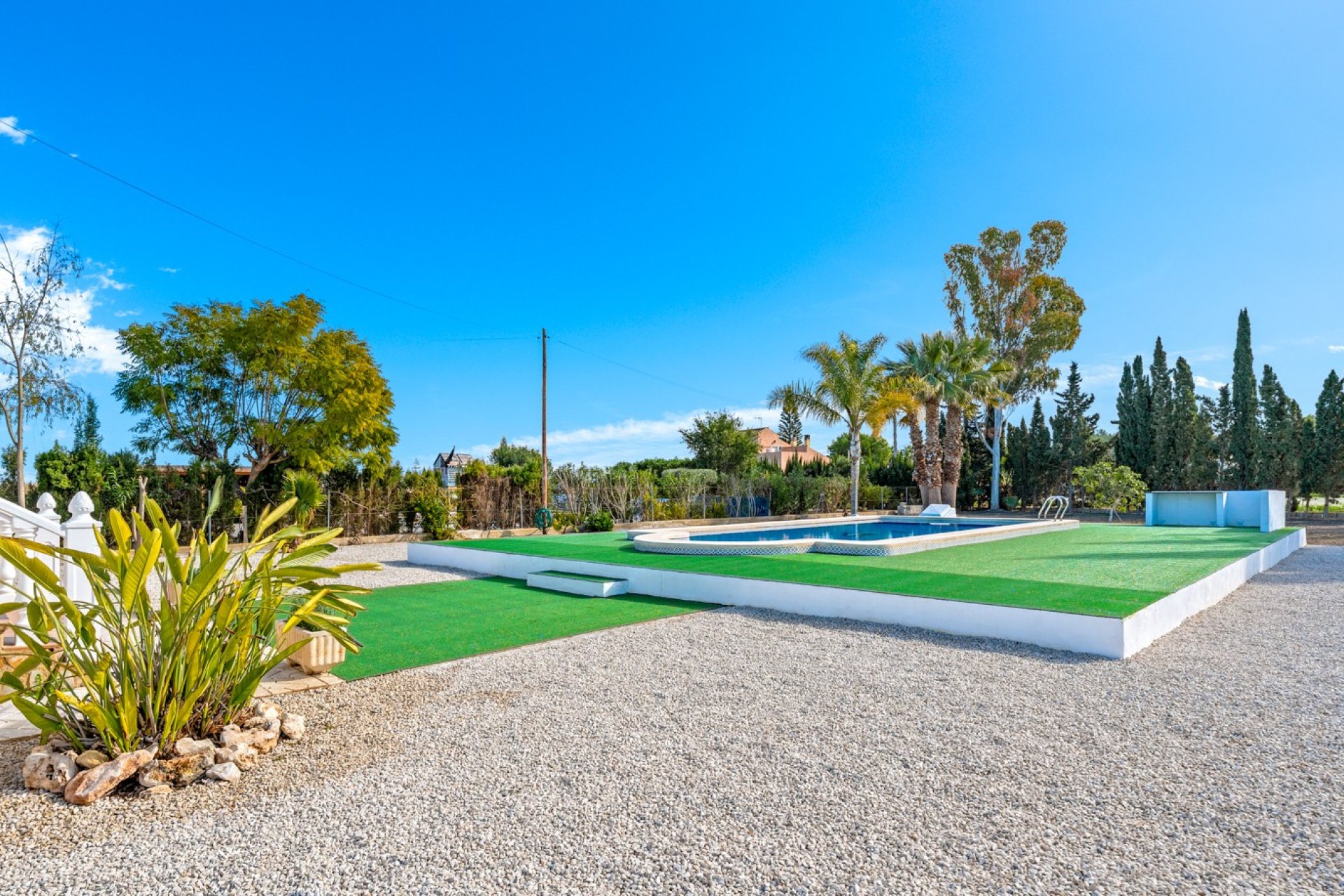 Reventa - Finca - Dolores