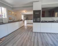 Reventa - Finca - Los Montesinos