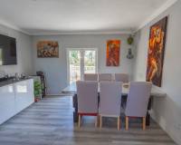 Reventa - Finca - Los Montesinos