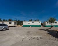 Reventa - Finca - Los Montesinos