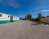 Reventa - Finca - Los Montesinos