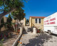 Reventa - Finca - Los Montesinos