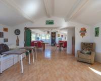 Reventa - Finca - Los Montesinos