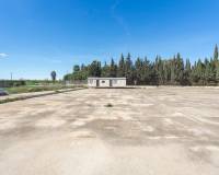Reventa - Finca - Los Montesinos