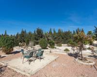 Reventa - Finca - Los Montesinos