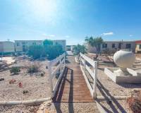 Reventa - Finca - Los Montesinos