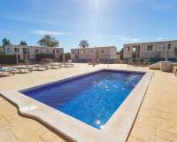 Reventa - Finca - Los Montesinos