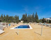 Reventa - Finca - Los Montesinos