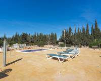 Reventa - Finca - Los Montesinos