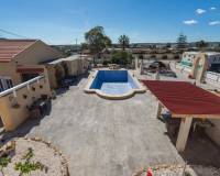 Reventa - Finca - Los Montesinos