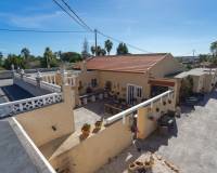 Reventa - Finca - Los Montesinos