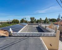 Reventa - Finca - Los Montesinos