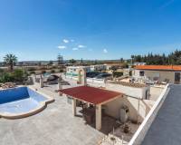 Reventa - Finca - Los Montesinos
