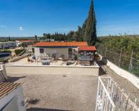 Reventa - Finca - Los Montesinos