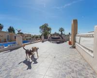 Reventa - Finca - Los Montesinos